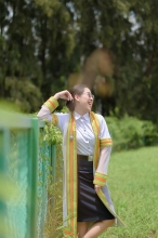 ผลงานการถ่ายภาพ มหาวิทยาลัยกรุงเทพ